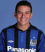 Fernando Damasio